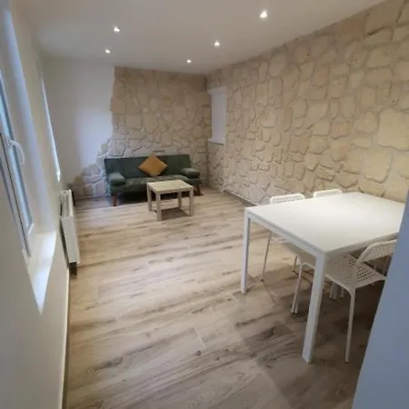 Charmante Maison Atypique Ambiance Village