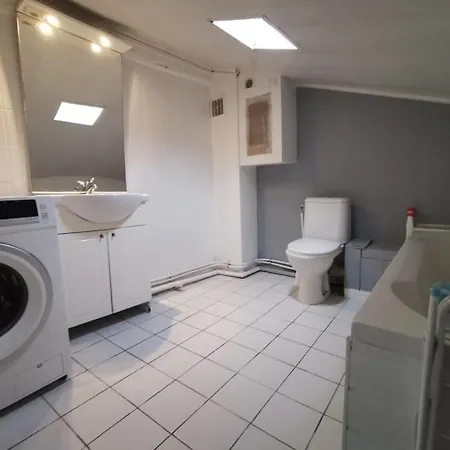 Charmante Maison Atypique Ambiance Village Holiday home *